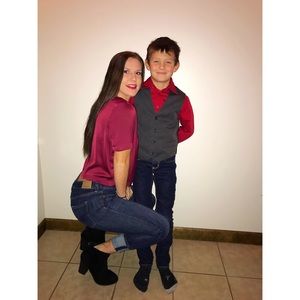 Meet your Posher, Sherry